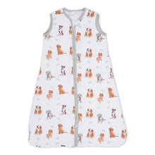 Load image into Gallery viewer, Woof Woof Baby Sleep Sack