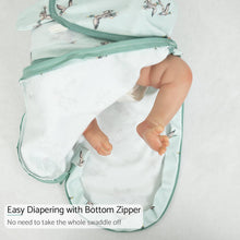 Load image into Gallery viewer, Quacking'up Baby Sleep Swaddle