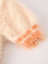 Load image into Gallery viewer, Pumpkin Pullover Sweater