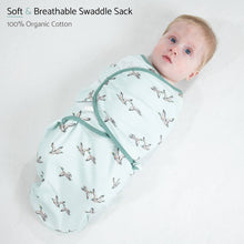 Load image into Gallery viewer, Quacking'up Baby Sleep Swaddle