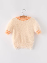 Load image into Gallery viewer, Pumpkin Pullover Sweater