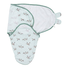 Load image into Gallery viewer, Quacking'up Baby Sleep Swaddle