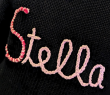 Load image into Gallery viewer, Custom Embroidery