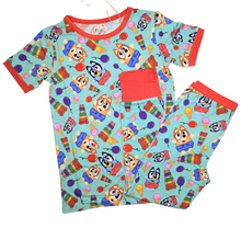 Load image into Gallery viewer, Toy Pups Bamboo Lounge Set