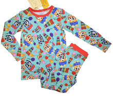 Load image into Gallery viewer, Toy Pups Bamboo Lounge Set