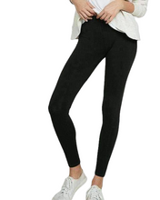Load image into Gallery viewer, Black Leggings - Kids and Adult sizes