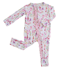 Load image into Gallery viewer, Sugar Plum Fairy Bamboo Lounge Set