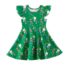 Load image into Gallery viewer, Cookie and Mouse Tee + Dress