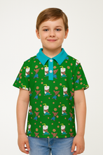 Load image into Gallery viewer, Cookie and Mouse Tee + Dress