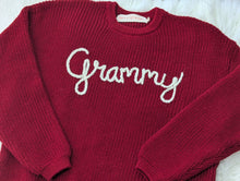 Load image into Gallery viewer, Custom Embroidery