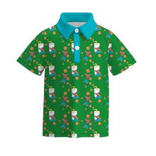 Load image into Gallery viewer, Cookie and Mouse Tee + Dress