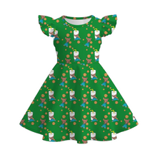 Load image into Gallery viewer, Cookie and Mouse Tee + Dress