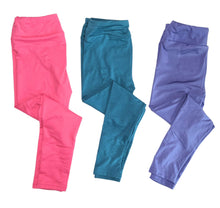 Load image into Gallery viewer, Charlie's Project Leggings - The Poppy Sage Children's Boutique