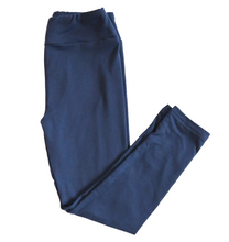 Load image into Gallery viewer, Charlie's Project Leggings- Solid jewel tones