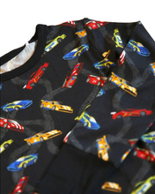 Load image into Gallery viewer, GrandPrix Bamboo Lounge Set