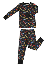 Load image into Gallery viewer, GrandPrix Bamboo Lounge Set