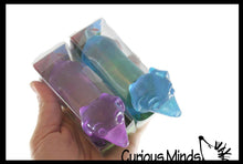 Load image into Gallery viewer, 1 Sugar Dachshund Dog Ball Bag - Thick Glue/Gel Syrup Molass