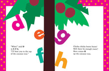 Load image into Gallery viewer, Chicka Chicka Boom Boom by Bill Martin Jr.: Board Books; 36 pages / English