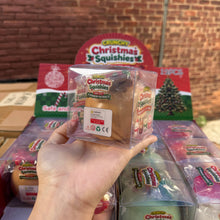 Load image into Gallery viewer, Crunchy Christmas Cartoon Ball w/Accessories 12/pk | A240