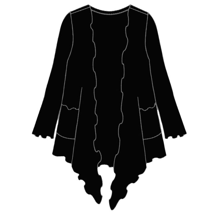 Onyx Cardigan