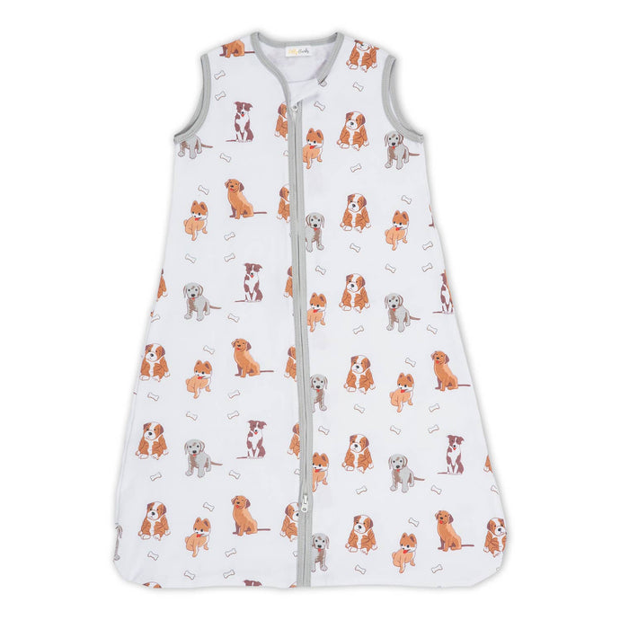 Woof Woof Baby Sleep Sack