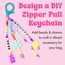 Load image into Gallery viewer, Chic Boutique Belt Bag Craft Kit for Kids
