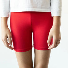 Load image into Gallery viewer, Red Shorts