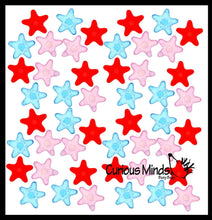 Load image into Gallery viewer, 1 Starfish Sugar Ball -Thick Glue/Gel Syrup Molasses Stretch