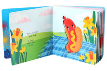Load image into Gallery viewer, You're My Little Firecracker by Nicola Edwards: Board Books; 18 pages / English