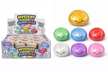 Load image into Gallery viewer, Mystery Squishy Dumpling - Metallic Colors