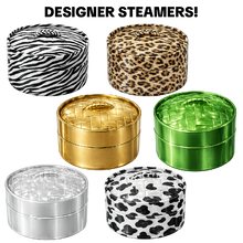 Load image into Gallery viewer, Fun Doh MINI Fancy Mystery Dumpling Squishy Toy