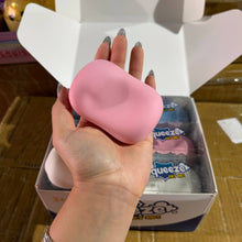 Load image into Gallery viewer, Scented Crackling Crunchy Soap Bar Squishy | A141A