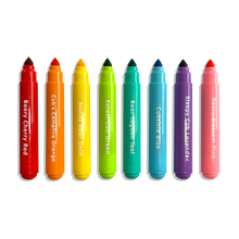 Load image into Gallery viewer, Cub Crew: Markers (Set of 8)