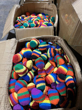Load image into Gallery viewer, Assorted Hacky Sack