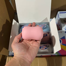 Load image into Gallery viewer, Scented Crackling Crunchy Soap Bar Squishy | A141A