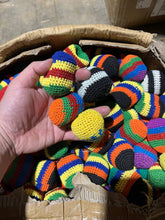 Load image into Gallery viewer, Assorted Hacky Sack