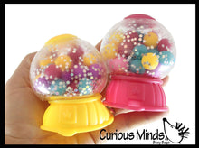 Load image into Gallery viewer, 1 RANDOM Gumball Machine Molecule DNA Ball - Squishy