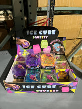 Load image into Gallery viewer, Confetti Glitter Ice Cubes | Trendy | HOT - A012 
