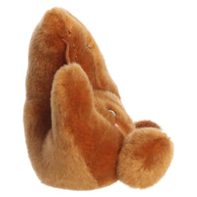 Load image into Gallery viewer, 5" Plush Baseball Glove Palm Pal Stuffed Animal