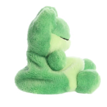 Load image into Gallery viewer, 5" Plush Frog Palm Pal Stuffed Animal