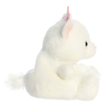 Load image into Gallery viewer, 5" Plush Pal Princess cat Palm Pals Stuffed Animal