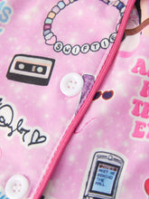 Load image into Gallery viewer, TS Pink Pajamas