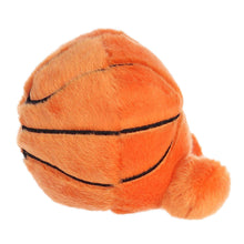 Load image into Gallery viewer, 5" Plush Basketball Palm Pal Stuffed Animal