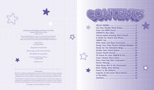 Load image into Gallery viewer, Unofficial KPop Demon Hunters Activity Book by Lila Violet: Paperback; 48 pages / English
