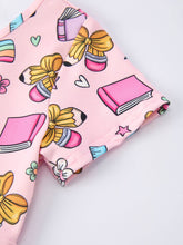 Load image into Gallery viewer, Pencil Bow Dress