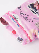 Load image into Gallery viewer, TS Pink Pajamas