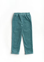 Load image into Gallery viewer, True Teal Trousers