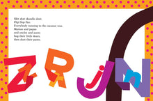 Load image into Gallery viewer, Chicka Chicka Boom Boom by Bill Martin Jr.: Board Books; 36 pages / English