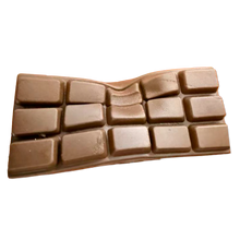 Load image into Gallery viewer, Fun Doh Slow Rise Scented Squishy Chocolate Bar - 12/Display: Wholesale Price