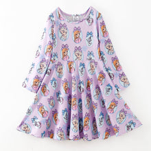Load image into Gallery viewer, Snowball Dress